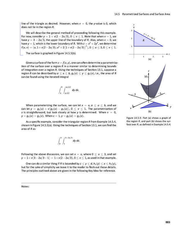 APEX Calculus - Page 883